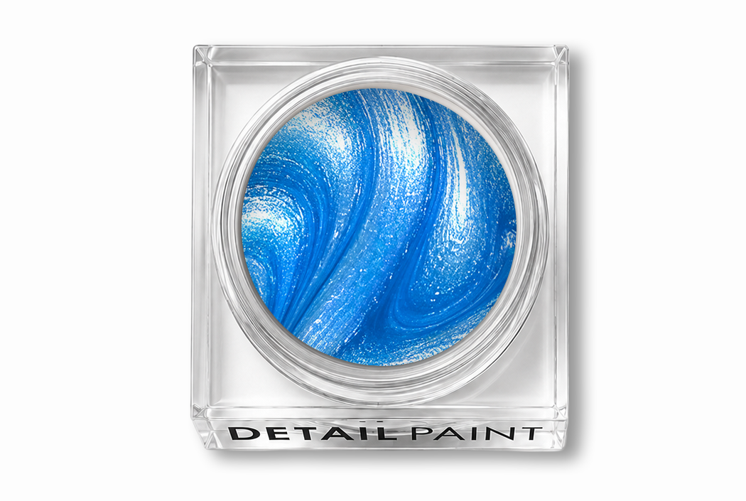 Detail Paint - Pillow Fight