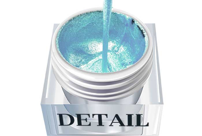 Detail Paint - Prank Call