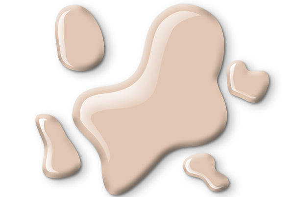 Pure Foundation - Pudding