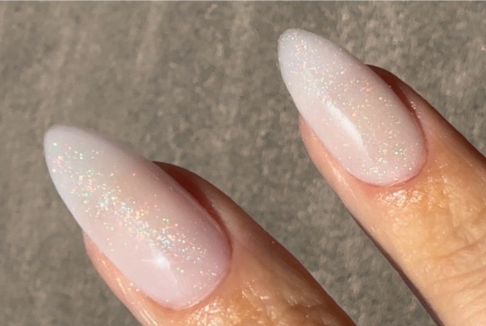 Cat Eye Gel Polish - Rainbow