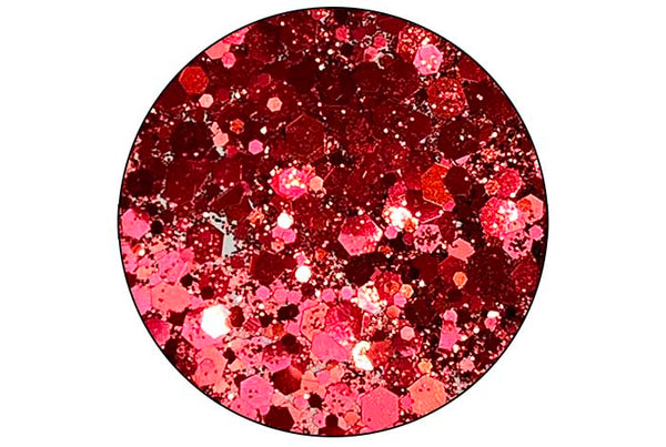 Rouge Glitter