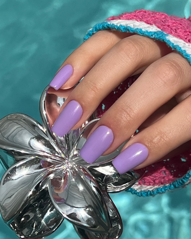 Gel Polish - Vice