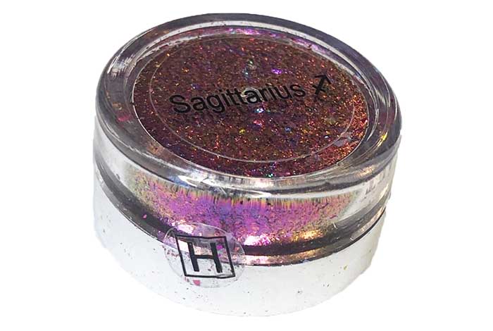 Sagittarius (Zodiac) Flakes