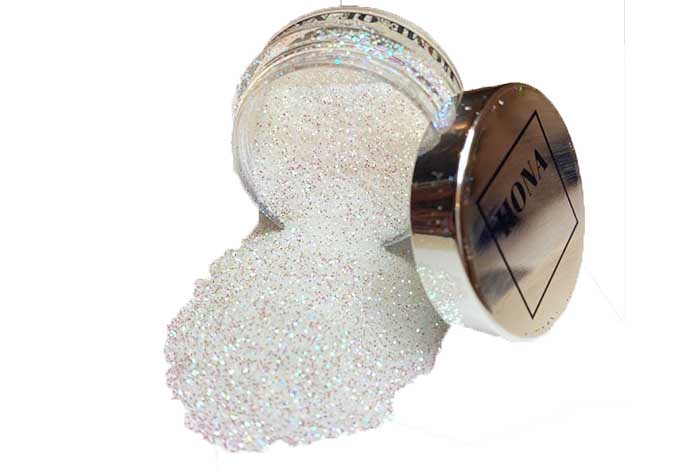 Disco Pink Glitter