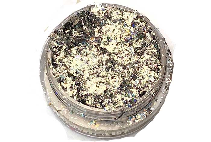 Apollo (Olympus) Flakes
