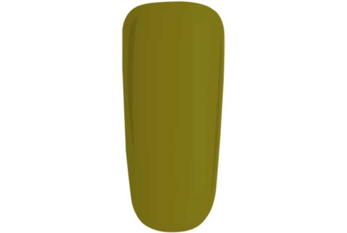 Detail Paint - Mustard
