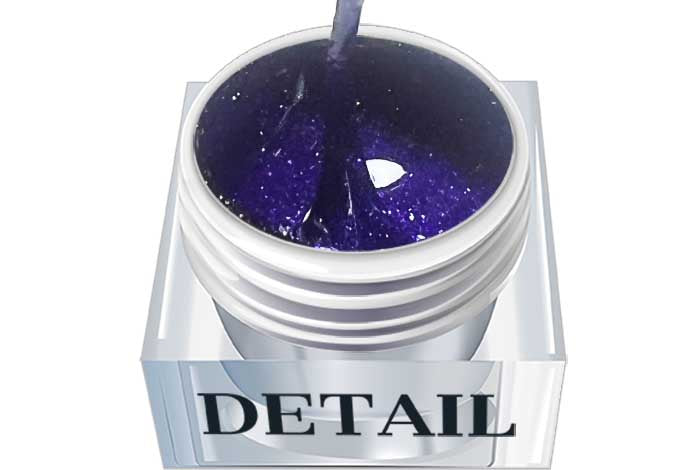 Detail Paint - Mystery