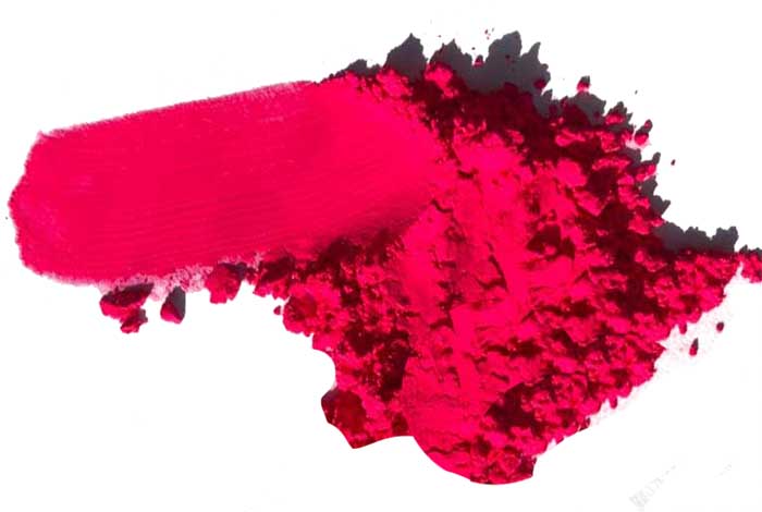 Neon Pink Pigment Powder