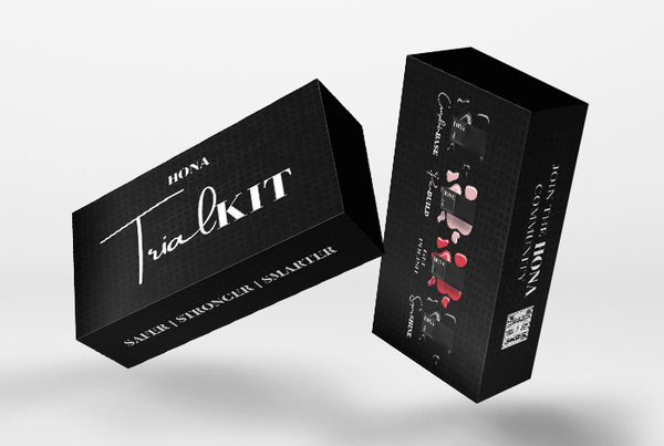 PureFoundation Trial Kit